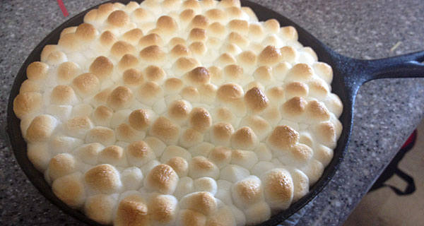 smores