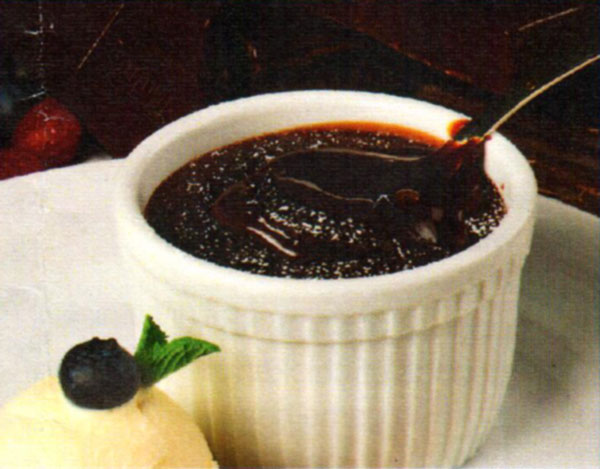 Chocolate-Cake