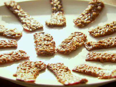 Praline-Bacon