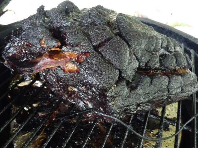 Pulled Pork