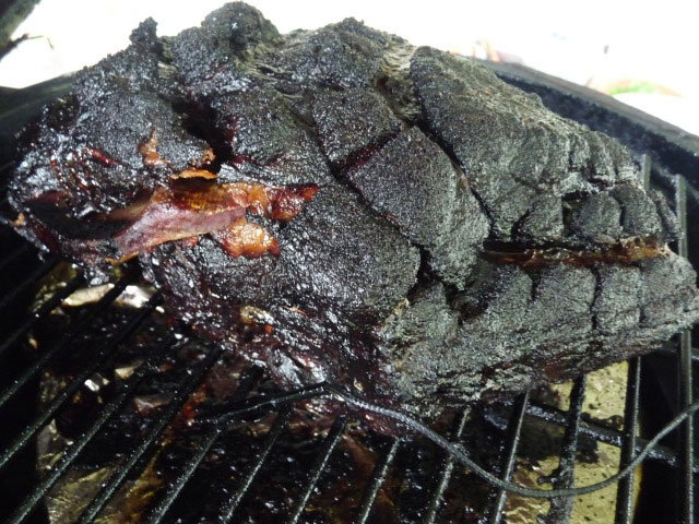 Pulled-Pork