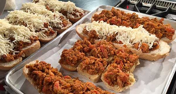 crawfish-bread