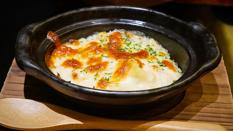 Crab-Meat-Au-Gratin