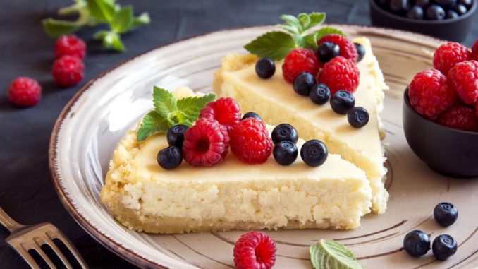 Cheese-Cake