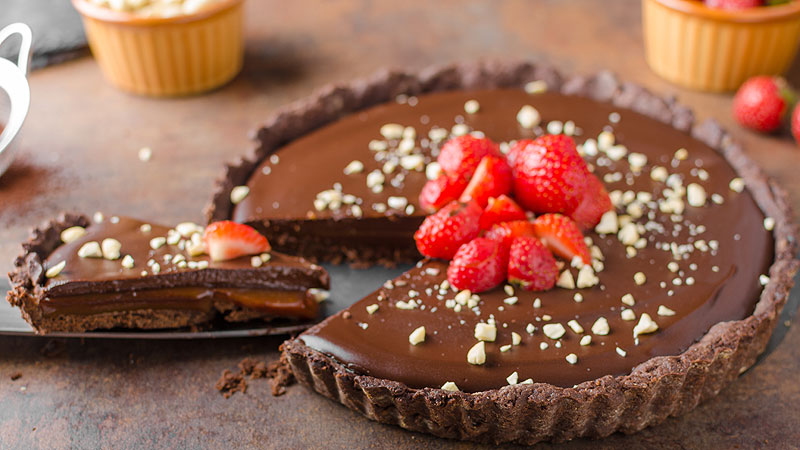 Salted-Caramel-Chocolate-Tart