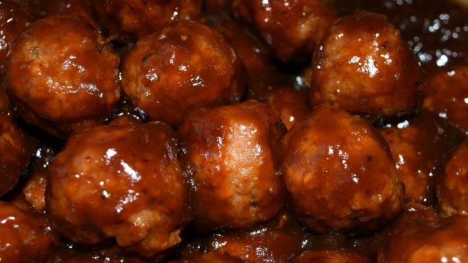 Meatballs